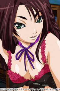 Stretta The Animation