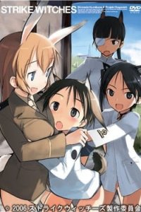 Strike Witches OVA