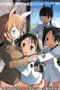 Strike Witches OVA