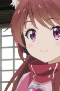 Suisei no Freyline: Prologue