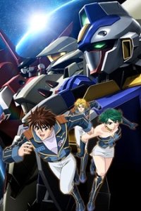 Super Robot Taisen OG: Divine Wars - Sorezore no Michi
