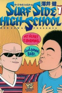 Surf Side High-School