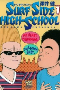 Surf Side High-School