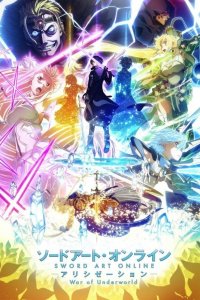 Sword Art Online: Alicization - War of Underworld Recap