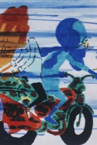 Tabi wa Michizure Yo wa Nasake