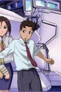 Tactical Roar: Mercurius no Kyuujitsu