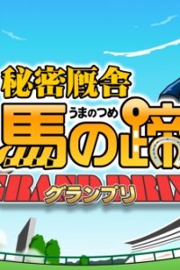 Taka no Tsume Gaiden "Himitsu Kyuusha: Uma no Hizume - Grand Prix"
