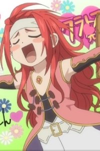 Tales of Symphonia The Animation: Kaette Kita Kratos-sensei no Private Lesson