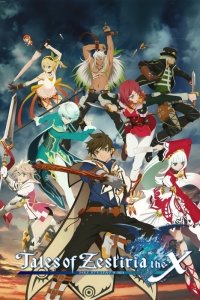 Tales of Zestiria the Cross 2nd Season