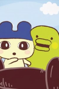 Tamagotchi Short Anime