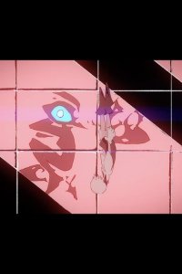 Teiketsu Bolt