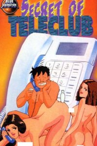 Teleclub no Himitsu