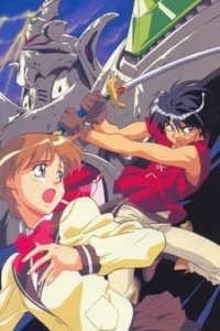 Tenkuu no Escaflowne