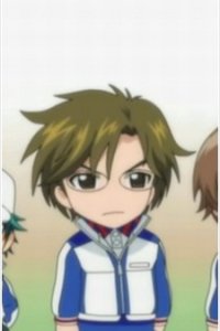 Tennis no Oujisama: Mini Theater