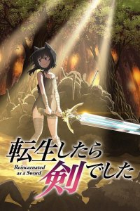 Tensei shitara Ken deshita