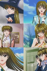 Tenshi na Konamaiki Specials