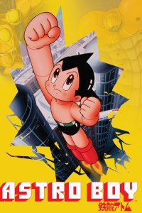 Tetsuwan Atom (1980)
