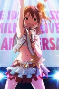 The iDOLM@STER Million Live! 1-shuunen Kinen PV