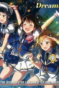 The iDOLM@STER Million Live! "Dreaming!" Animation PV