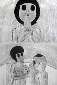 The Place Where We Were