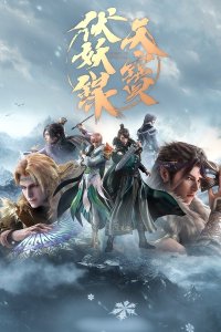 Tianbao Fuyao Lu 2nd Season