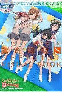 Toaru Kagaku no Railgun S: Daiji na Koto wa Zenbu Sentou ni Osowatta