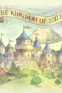 Toilet no Kuni