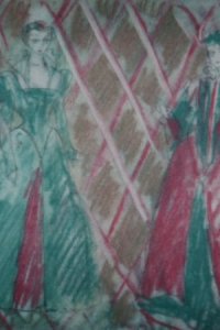 Toki no Butou wo Mou Ichido