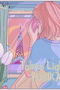 Tokyo Lights