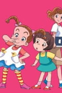 Tomoko-chan to Watashi