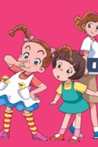 Tomoko-chan to Watashi