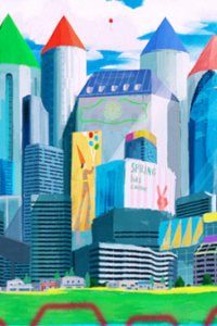 Tooi Sekai ni (2023)