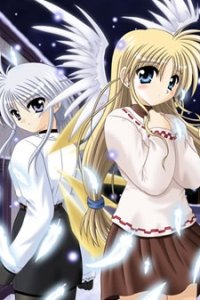 Triangle Heart: Sazanami Joshi-ryou