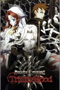 Trinity Blood