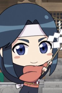 Tsugu Tsugumomo Mini Anime Specials