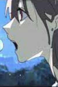 Tsuki ga Michiru