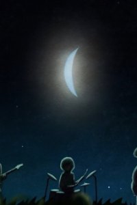 Tsuki ni Sumu Kimi