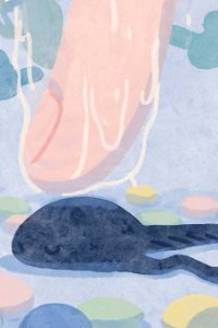 Tsukimi Gokochi