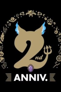 Twisted-Wonderland 2-shuunen Kinen PV