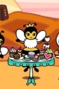 Uchuu Neko: Mardock no Bouken