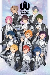 UniteUp! Uni:Birth