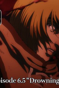 Vinland Saga Season 2: Drowning in the Shadow