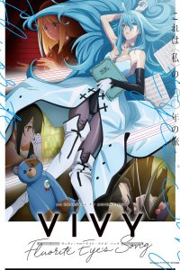 Vivy: Fluorite Eye's Song