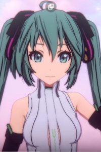 Vocaloid Culture