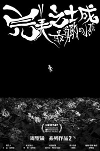 Wanmei Zhi Cheng: Zui Yonggan de Xiaohai