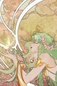 Wanwu Bu Jie Liuzhuan, Shengming Zhi Mei Jin Xian