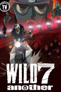 Wild 7 Another Bouryaku Unga