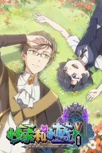 Xiao Lu He Xiao Lan V: Mofa Pian