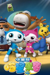 Xiaotong Mao: Miao Xing Laike