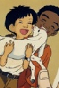 Yakusoku: Africa Mizu to Midori
